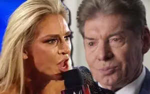 Charlotte Flair Disrespected Vince McMahon In A Big Way Backstage After WWE SmackDown