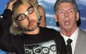 Spike Dudley Accidentally Asked Vince McMahon For 'Good Pot'