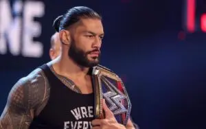 Paul Heyman Gives Spoiler For Roman Reigns' Match Against Big E At Survivor Series