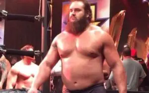 Braun Strowman Reflects On His Insane Body Transformation Journey
