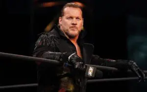 Chris Jericho Explains Why Winning In Key Demographic Is Important To AEW