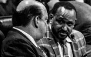 Paul Heyman Hints At Conspiring With MVP