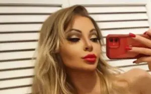 Natalia Markova Keeps Promise To Bear It All & Break The Internet