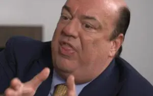 Paul Heyman Says WWE RAW Is Clearly The B-Show