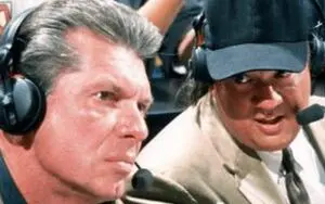 Paul Heyman Opens Up About Vince McMahon's Method Of Conducting Business