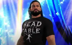 New Screenshots From WWE 2K22 Revealed