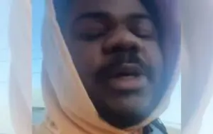 Seth Rollins’ Attacker Drops Crazy Video After Getting Out Of Lockup Seth Rollins' Attacker Drops Crazy Video After Getting Out Of Lockup