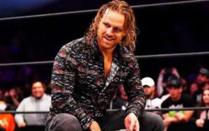 Adam Page Isn't Surprised Bryan Danielson Is #1 Contender For The AEW World Title