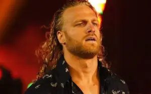 Adam Page’s AEW World Title Win Has Been In The Works Since Company Started Adam Page's AEW World Title Win Has Been In The Works Since Company Started