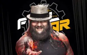 Bray Wyatt Trends Big Ahead Of AEW Full Gear