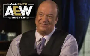 Paul Heyman Shares His Thoughts On AEW's Current Product