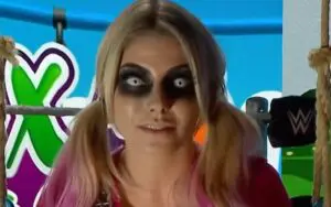 Alexa Bliss Needs Time To Heal Before Returning To WWE
