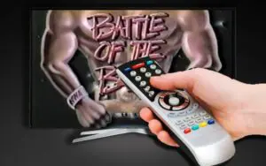 AEW Planning Clash Of The Champions Style Television Special