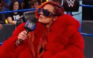 Becky Lynch Discusses Why She Likes Being A Heel In WWE