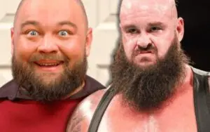 Braun Strowman Reacts To Possibly Starting A Pro Wrestling Company With Bray Wyatt