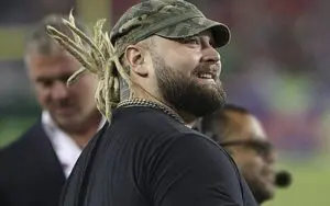 Bray Wyatt Lands First Movie Role After WWE Release