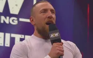 Bryan Danielson Asked Jon Moxley Whether He Should Join AEW Booker T Is All About AEW's Booking For Bryan Danielson