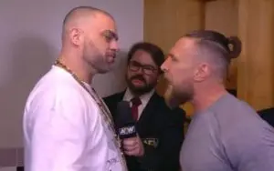 AEW Rampage Sees Viewership Boost With Bryan Danielson vs Eddie Kingston Match