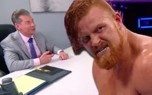 Buddy Matthews Reacts To WWE's Missing Egg Storyline