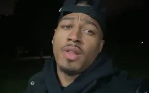 Carmelo Hayes Isn't Worried About Veterans In WWE NXT