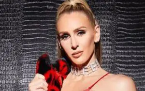 Charlotte Flair Drops Striptease Photo Before Survivor Series