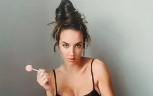 Chelsea Green In Talks With Playboy For Digital-Based Content