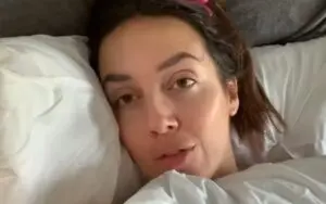 Chelsea Green Tells Wild Story About Drunk Man In Her Hotel Bed