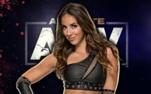 Chelsea Green Says It's Time To Explore AEW As An Option