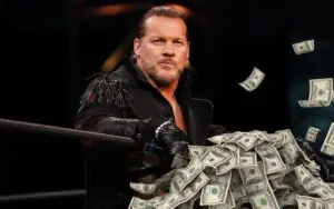 Chris Jericho Lost Six Figures On First Jericho Cruise