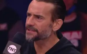 CM Punk & MJF Reference John Cena & Triple H On AEW Dynamite