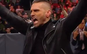 WWE 24/7 Title Changes Hands Multiple Times On RAW