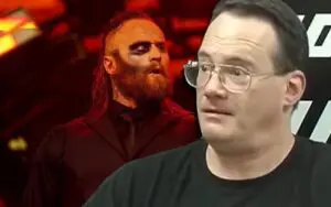 Jim Cornette Criticizes AEW For Taking Aura Off Malakai Black's Character