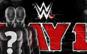 WWE Title Match Added To Day One Pay-Per-View