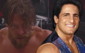 Disco Inferno Rips Bryan Danielson's Bizarre Heel Turn