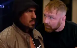 EC3 Wants A True Battle With Jon Moxley In AEW