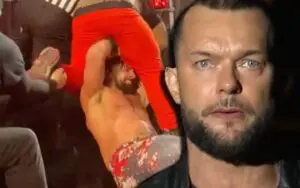 Seth Rollins’ Attacker Says He Was Trying To Help Finn Balor Seth Rollins' Attacker Says He Was Trying To Help Finn Balor