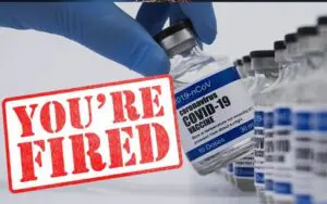 Belief Within WWE That Superstars Were Released Due To Vaccination Status