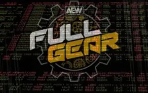 AEW Full Gear Betting Odds Could Contain Many Spoilers For Event