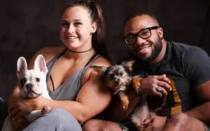 Jordynne Grace Loses Her Dog After PetSmart Groomer Gave It To Someone Else