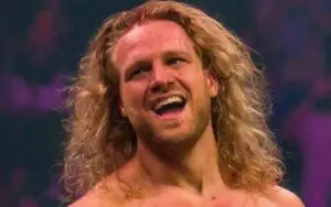 Hangman Page Set For Personalized Celebration On AEW Dynamite CM Punk Admits He Doesn't Like Everything On AEW Television