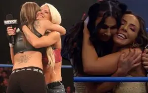 The IInspiration Say Their Act Was Inspired By Beautiful People Faction