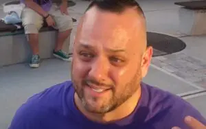 Izzy's Father Cody Silagyi Apologizes After Getting Called Out For Bullying Wrestlers