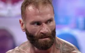 Jaxson Ryker Talks About Departure From WWE