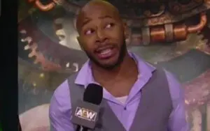 Accusations Against Jay Lethal Resurface After AEW Signing
