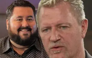 Conrad Thompson Teases New Promotion With Jeff Jarrett