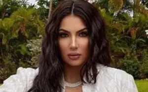 Jessica McKay Is Looking For A Mate With Super Seductive Photo