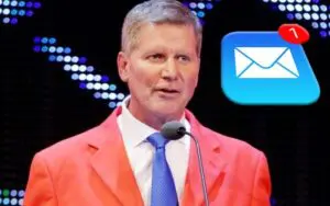 Internal WWE Email About Released Superstars Revealed