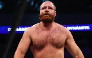 Jon Moxley Blasted For Having ‘The Worst Televised Match’ In History Jon Moxley's Absence Will Cause Big Changes For AEW's Long-term Storylines
