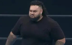 Bronson Reed Makes NJPW Debut At Battle In The Valley