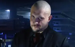 Karrion Kross Had Backstage Heat Prior To WWE Release